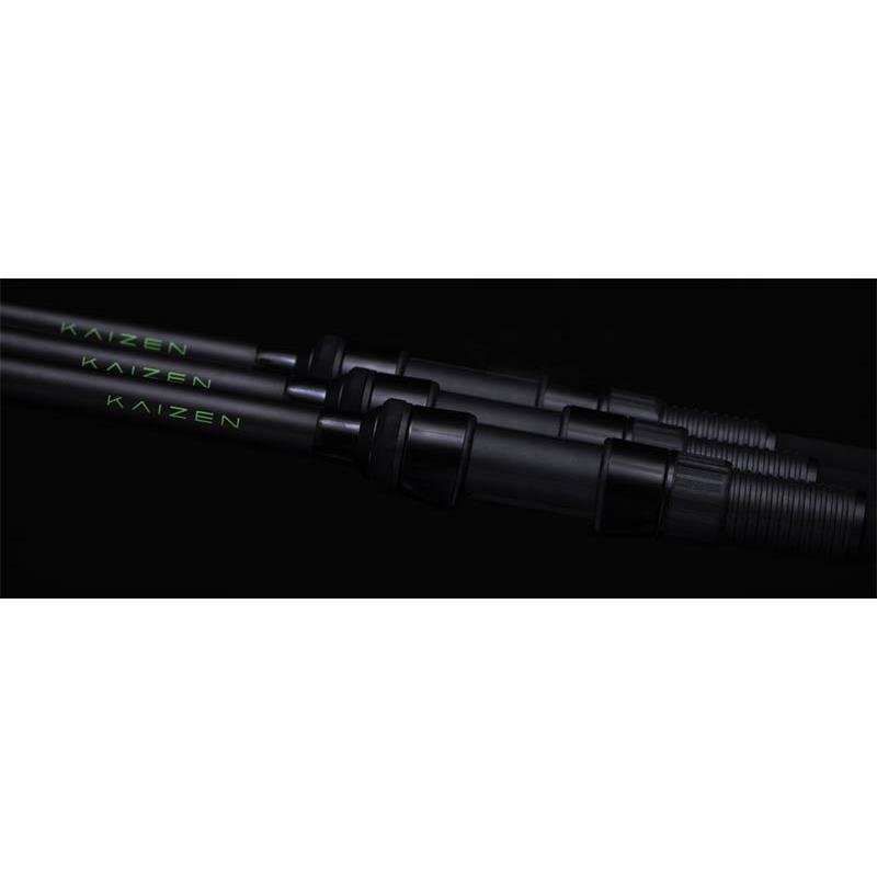 Canne Carpe Korda Kaizen Green 3G