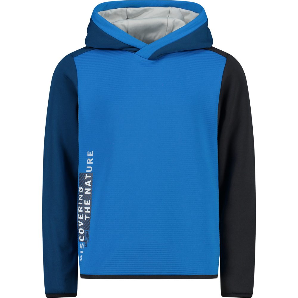 CMP Sweatshirt Kinder river