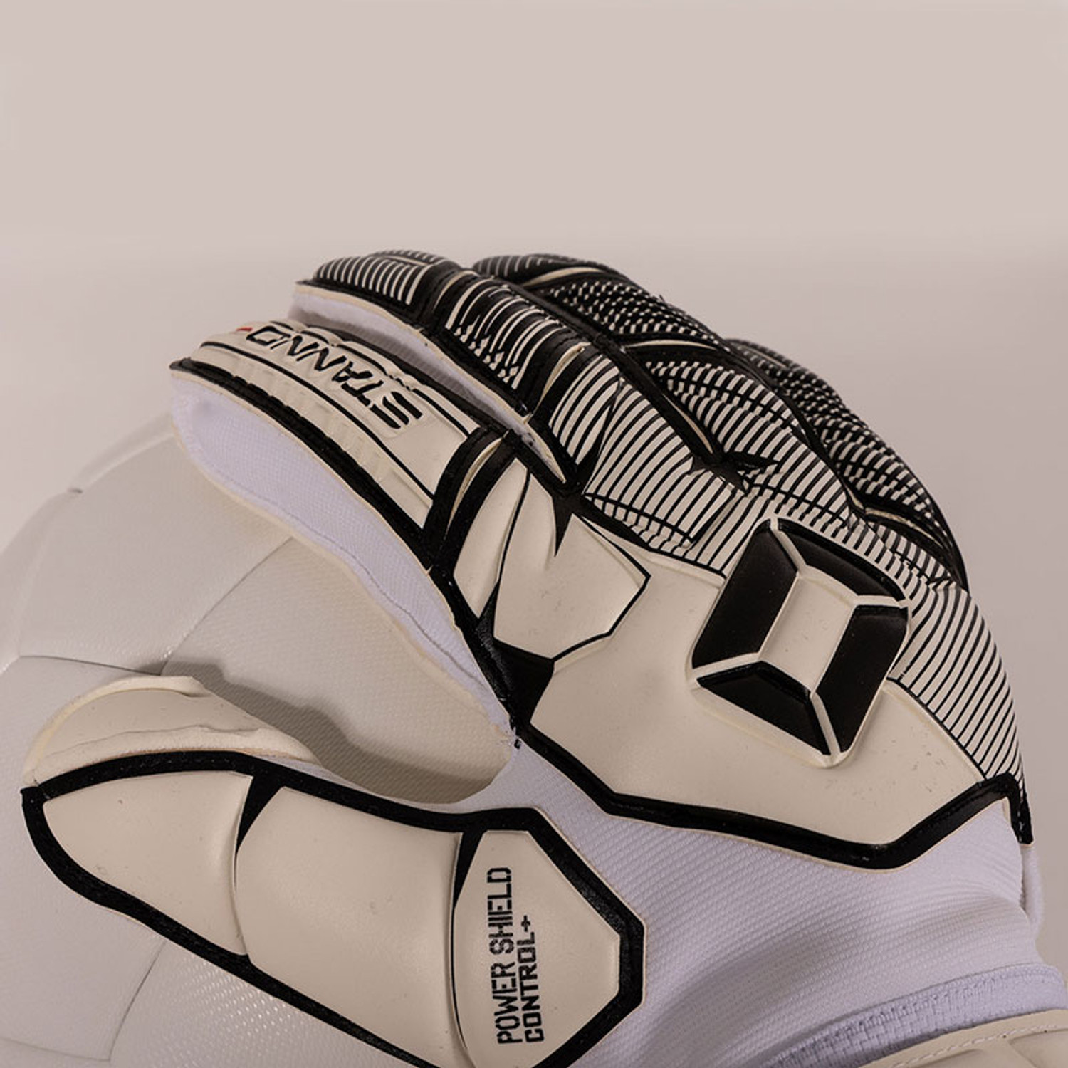 Stanno Power Shield V Keepershandschoenen