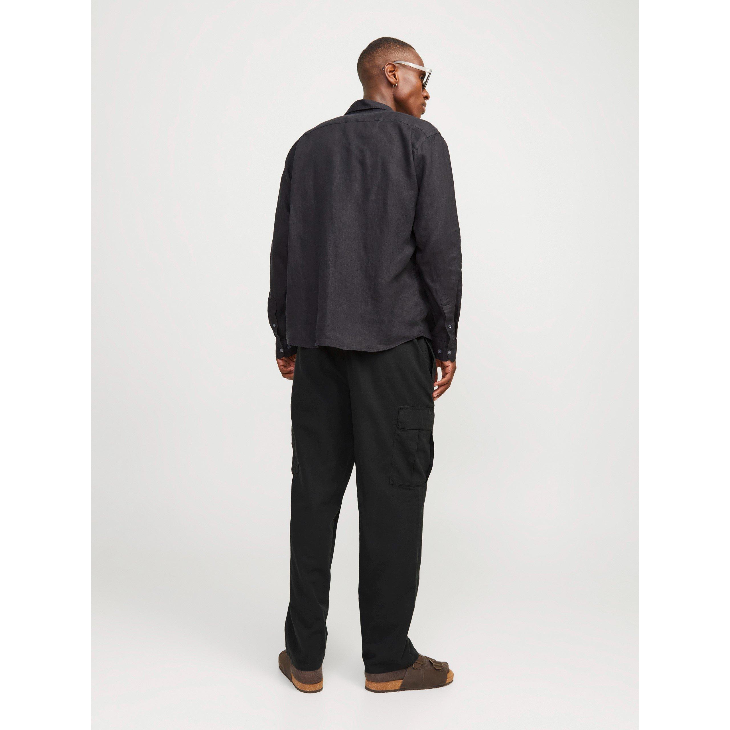 Jack and Jones Karl Cargo Trousers Mens