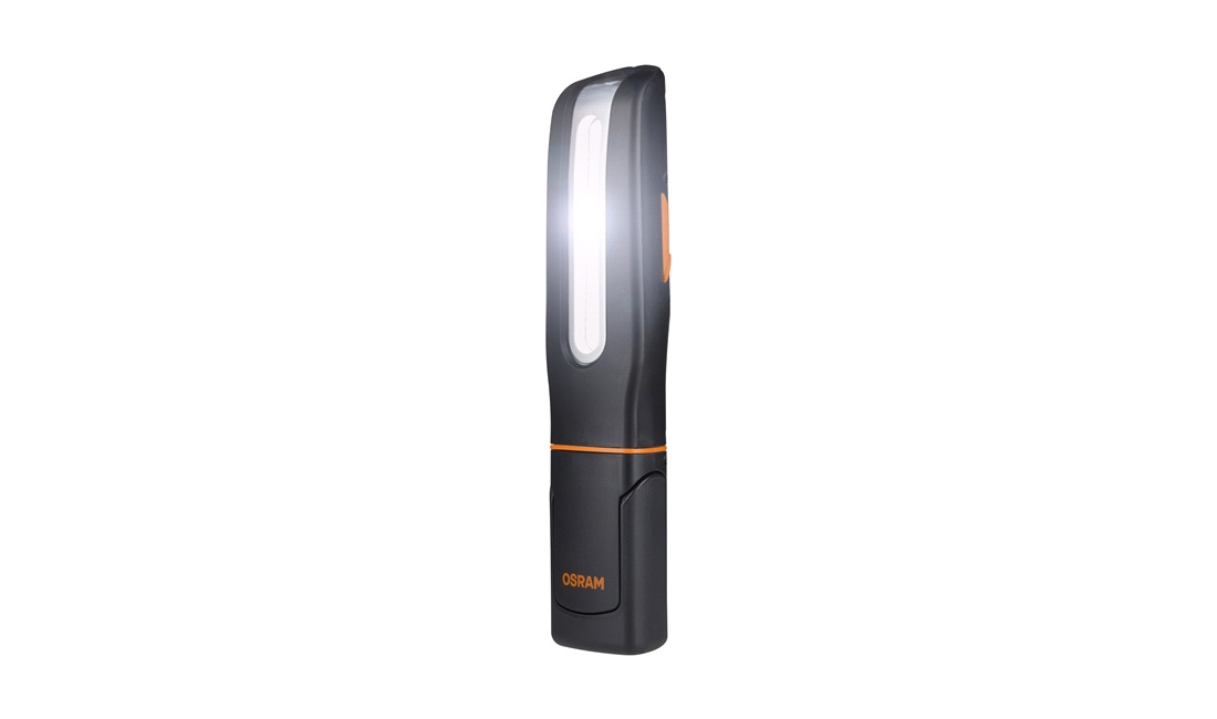 Arbejdslampe max 500 - (OSRAM)