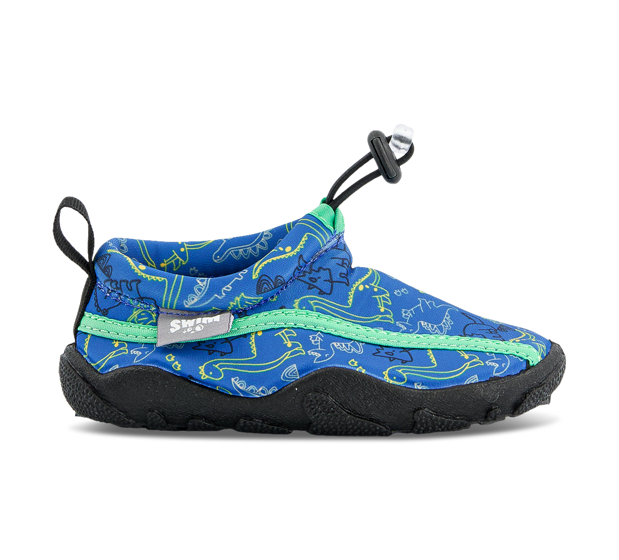 Sterntaler Aquaschuh Dino - Badesocken