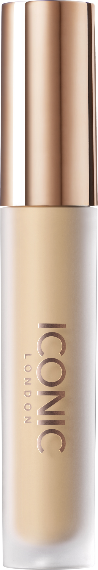 Seamless Concealer