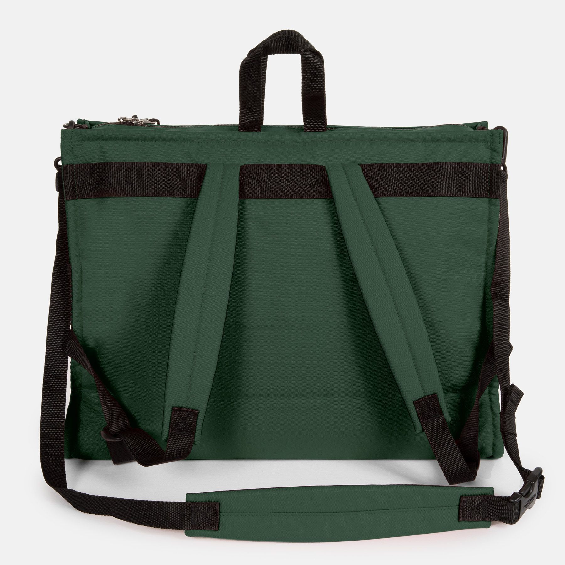 Eastpak x Telfar Shopper L Green