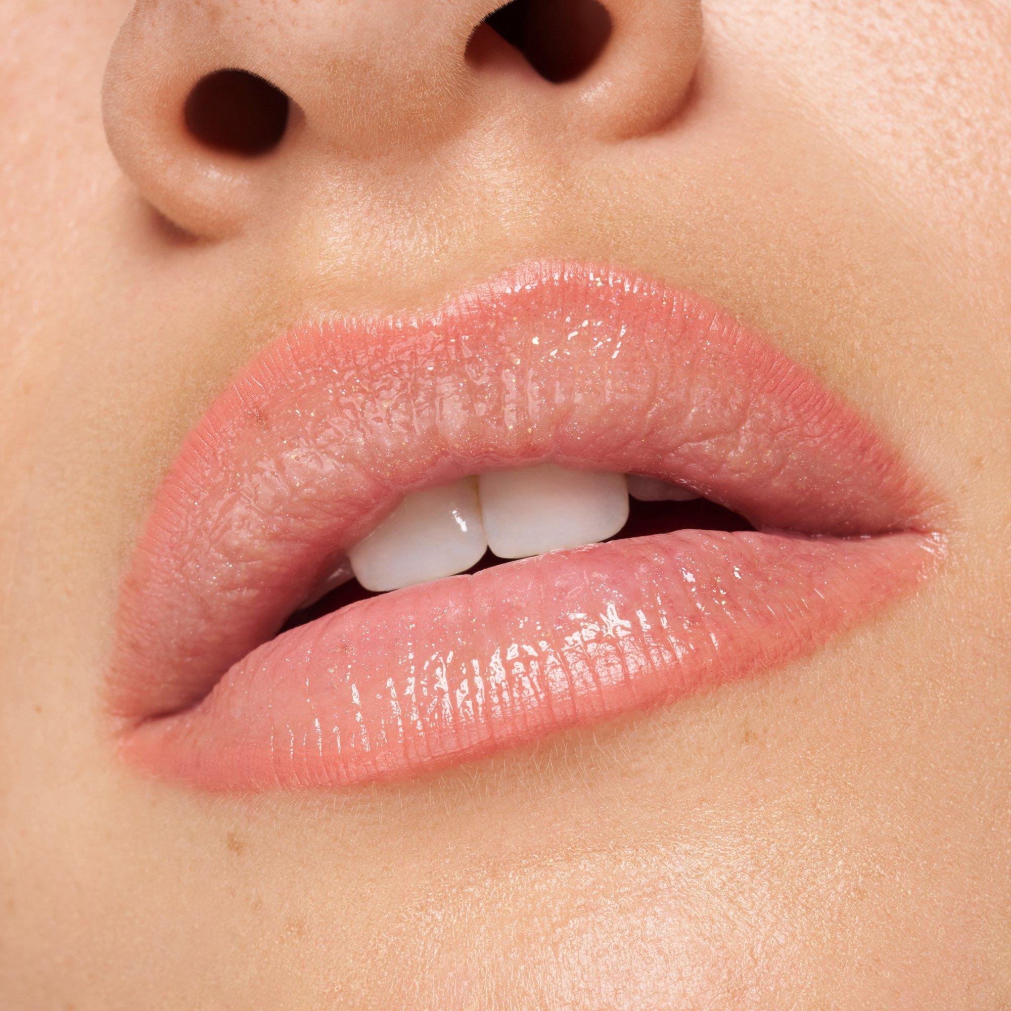 hydra kiss LIP OIL