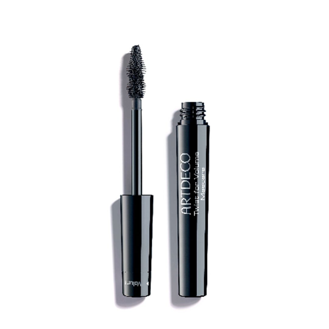Twist For Volume Mascara