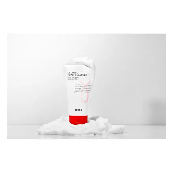 Cosrx Nettoyant visage purifiant et rafraîchissant - 150 ml