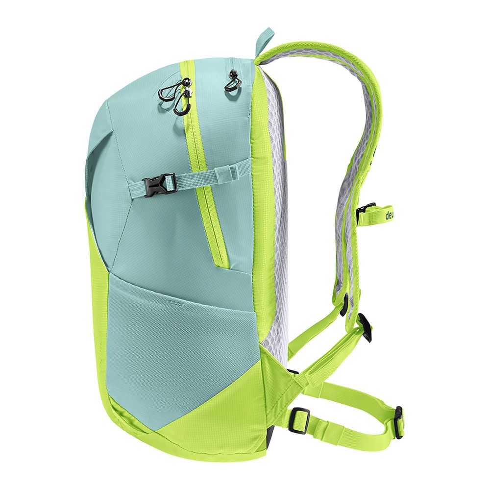 Deuter SPEED LITE 21L - Sac À dos jade-citrus