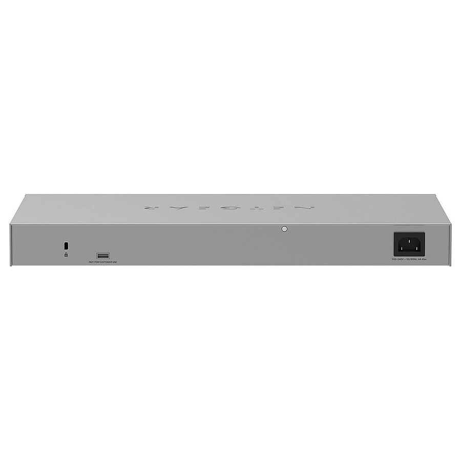 Netgear GS728TPv3