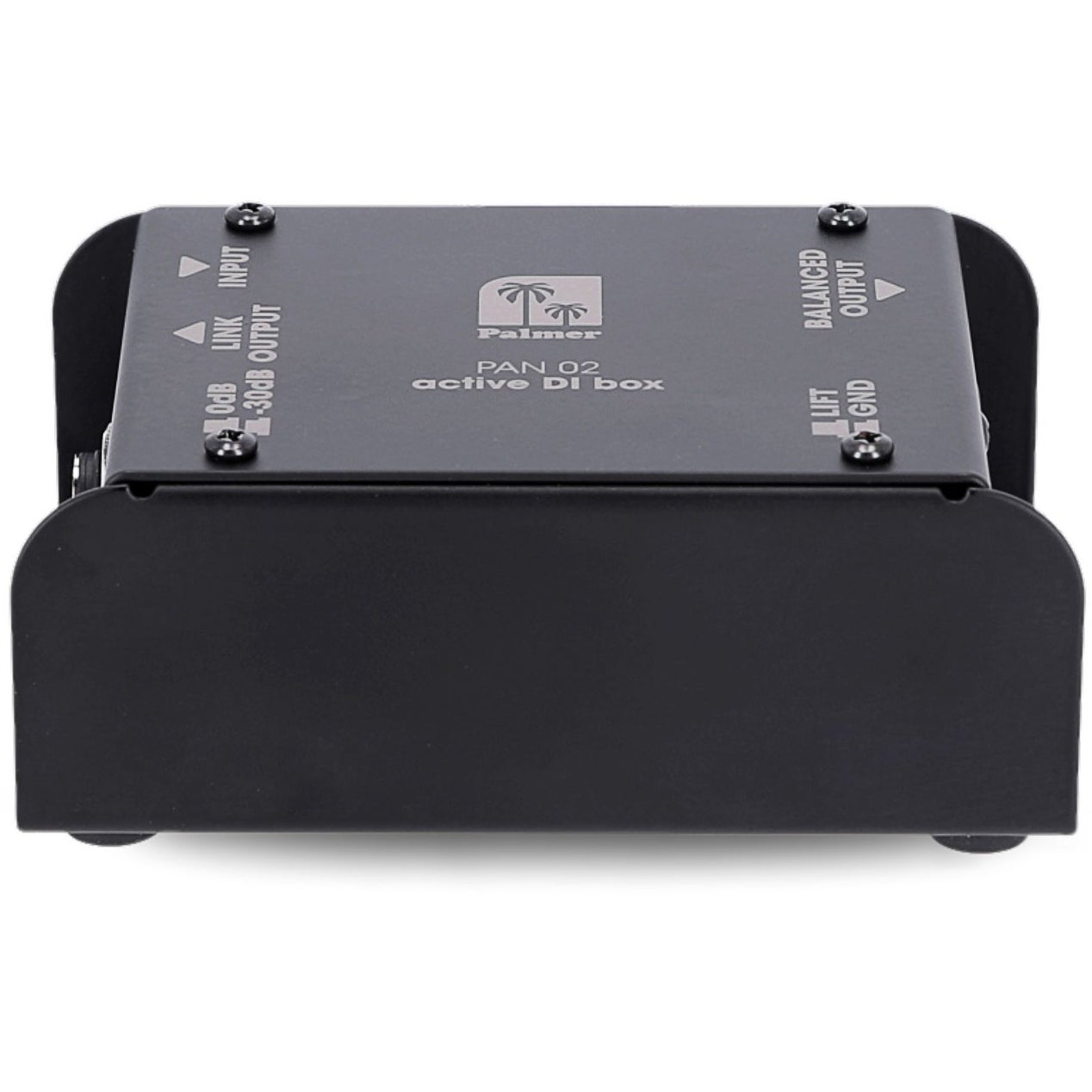 Palmer PAN 02 DI box active