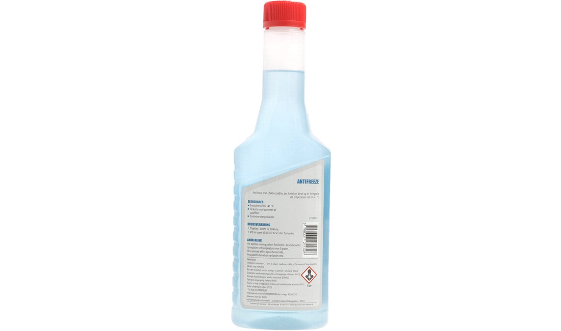 Lindemann Antifreeze 400 ml