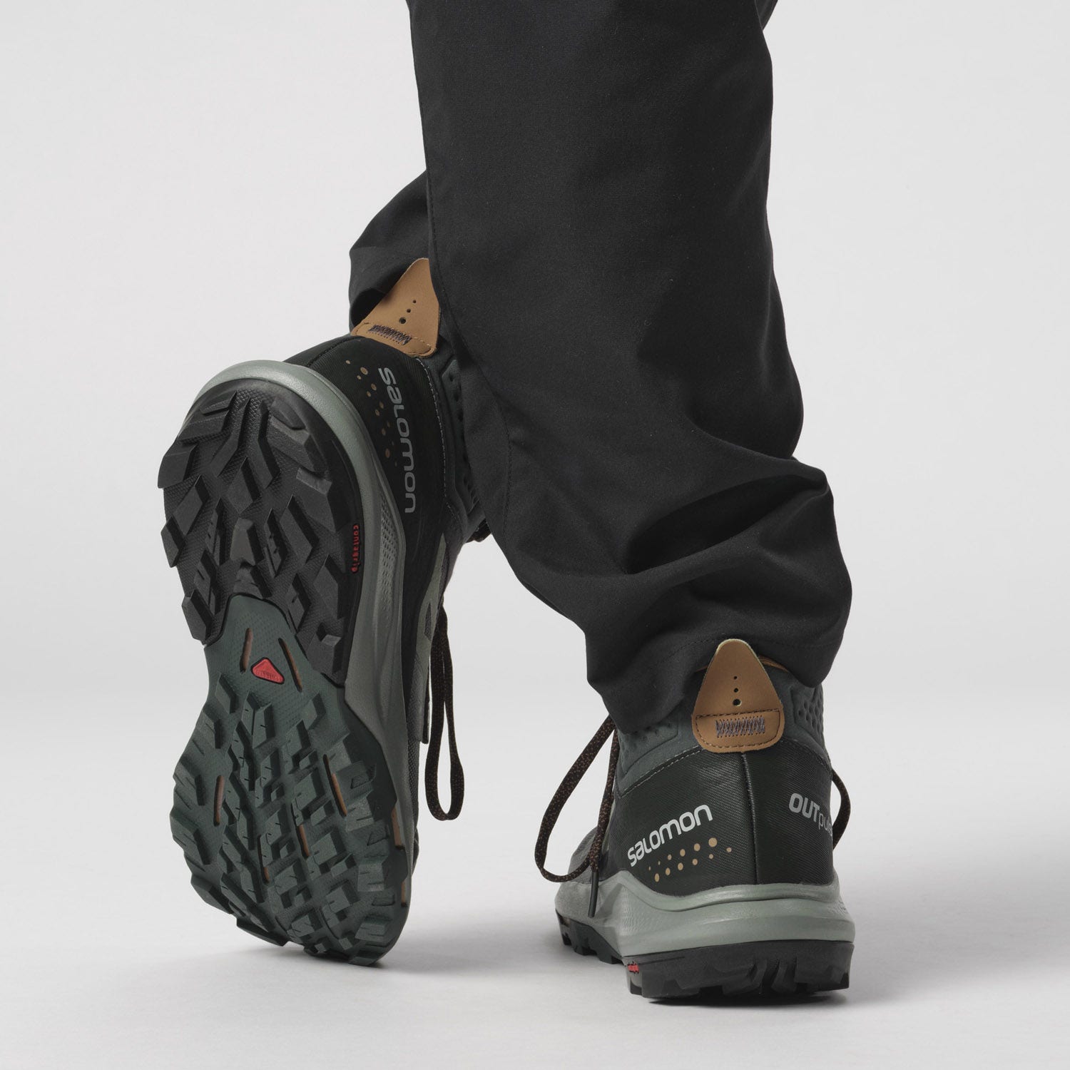 Salomon  Outpulse Mid GTX