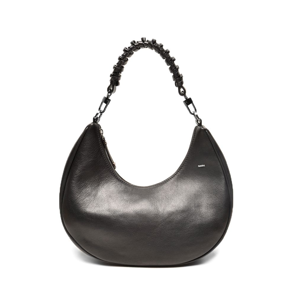 Berba Icons Schoudertas Black