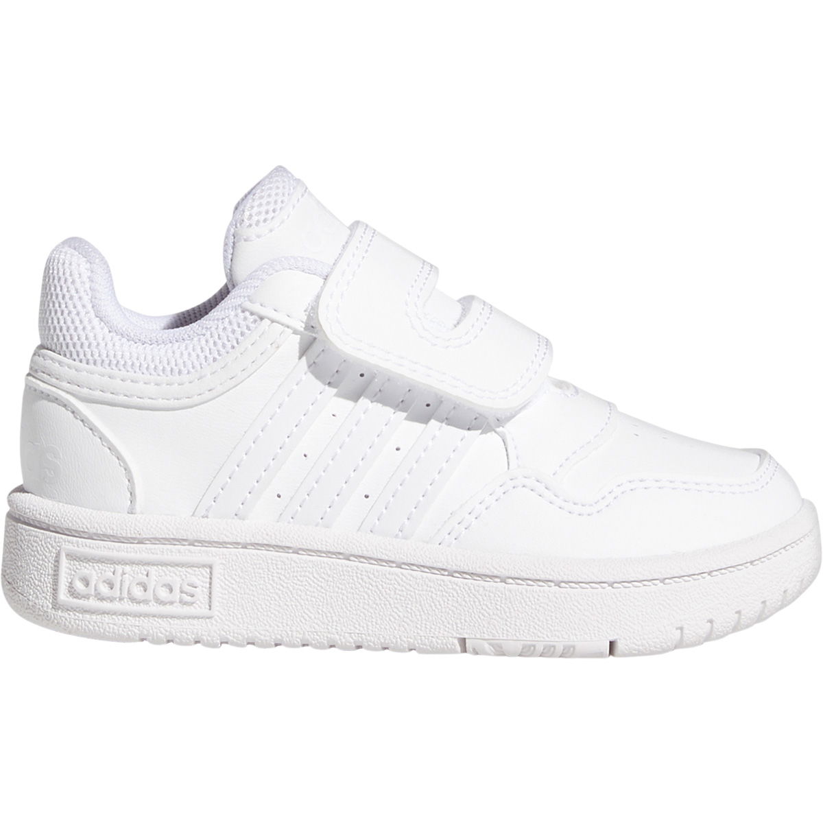 adidas Hoops 3.0 CF I Velcro Sneakers Børn