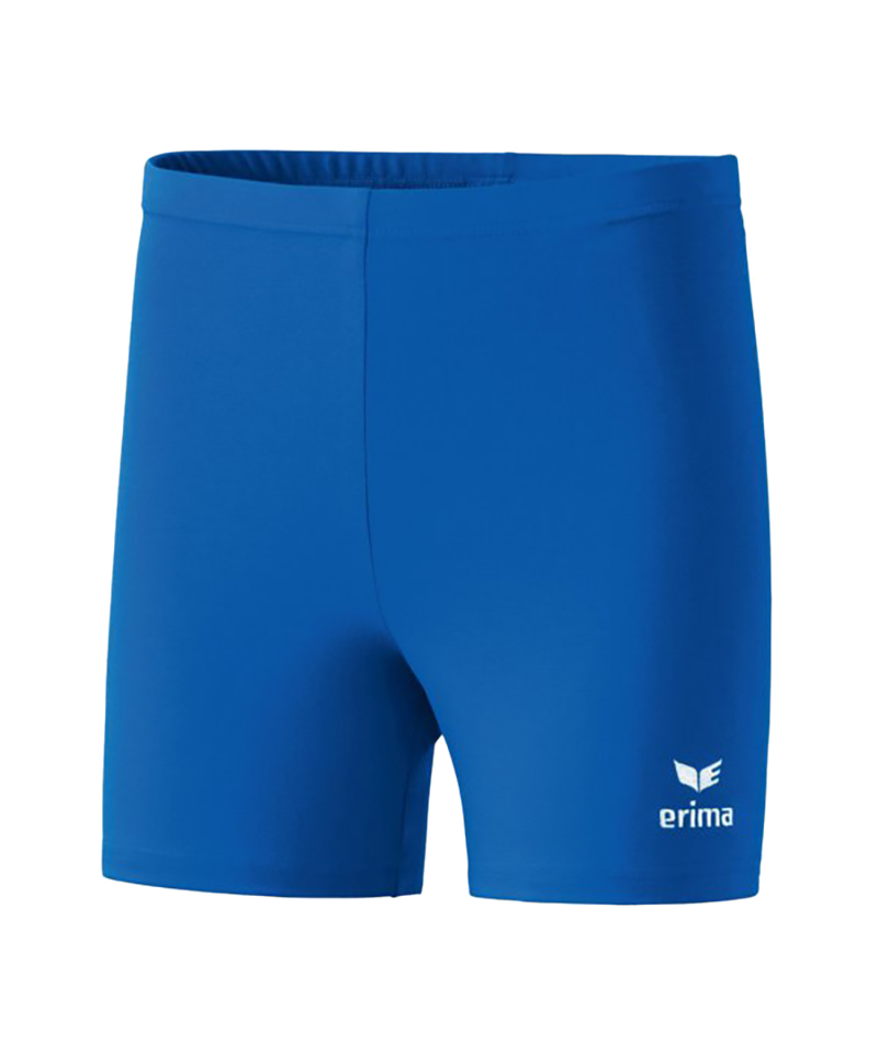 Erima Verona Short Damen Blau
