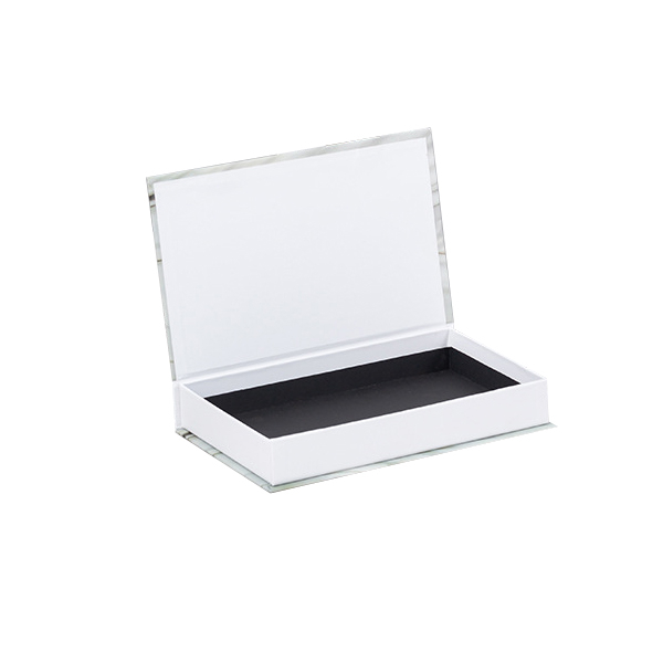 (27x17cm) Fake Buch Tresor Attrappe Geheimversteck Home Deko Box für Geld / Schmuck / Fernbedienung - Audrey Hepburn