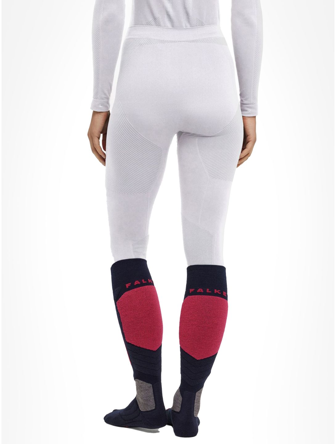 Long Tights thermobroek dames