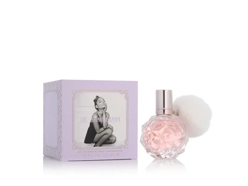 Ariana Grande Ariana Ariana Eau De Parfum 30 Ml kvinde