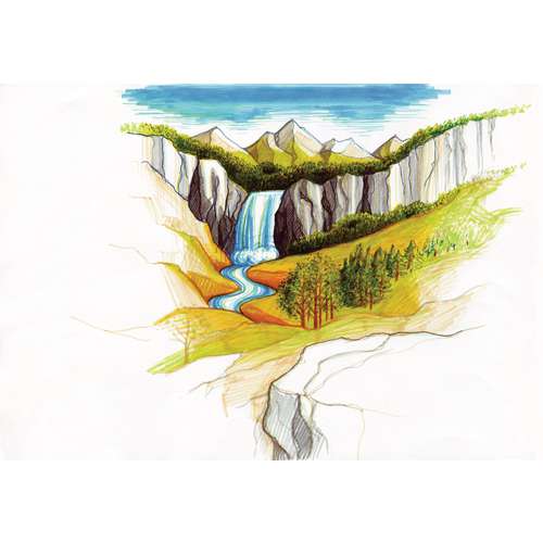 STAEDTLER® Twin tip pen-Sets