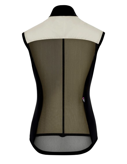 Assos UMA GT C2 Vest, Moon Sand