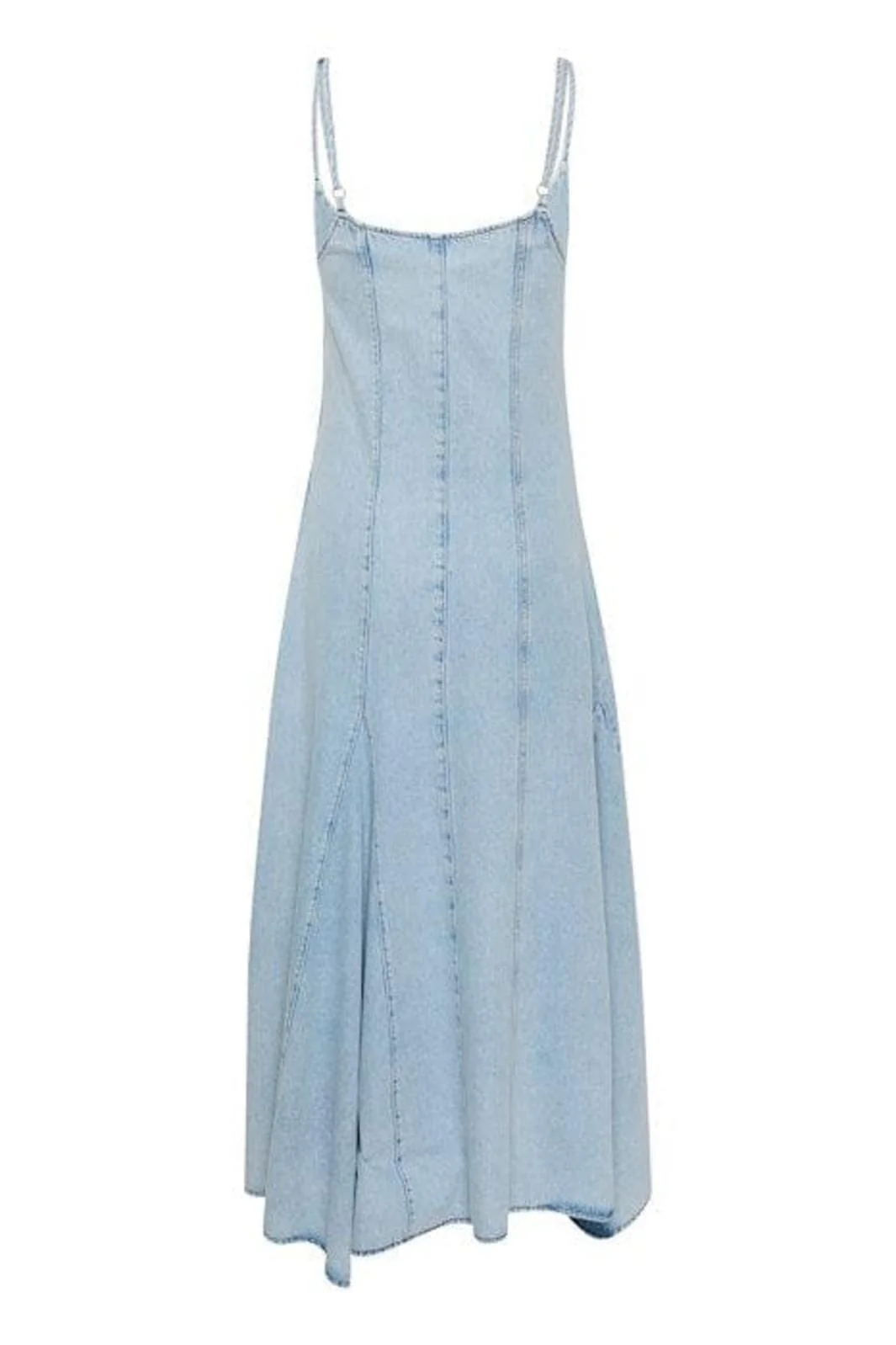 Gestuz KailaGZ sl long dress