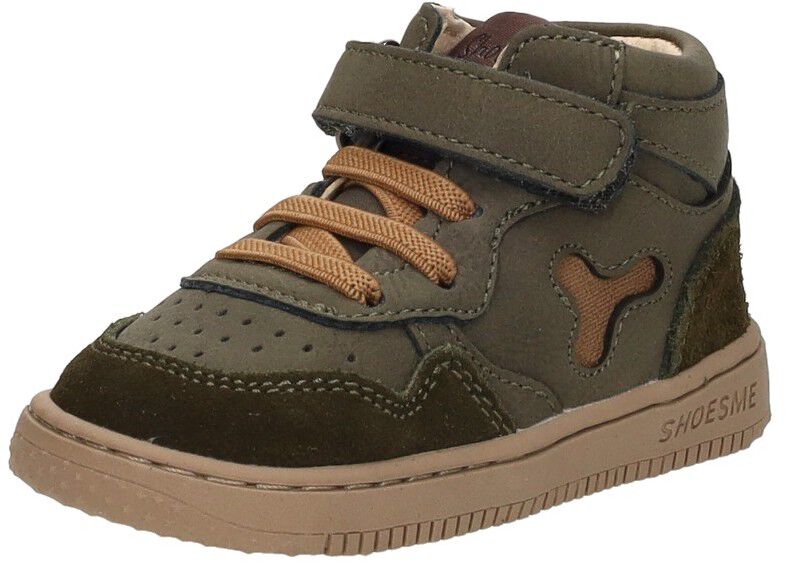 Shoesme Baby-Proof groen