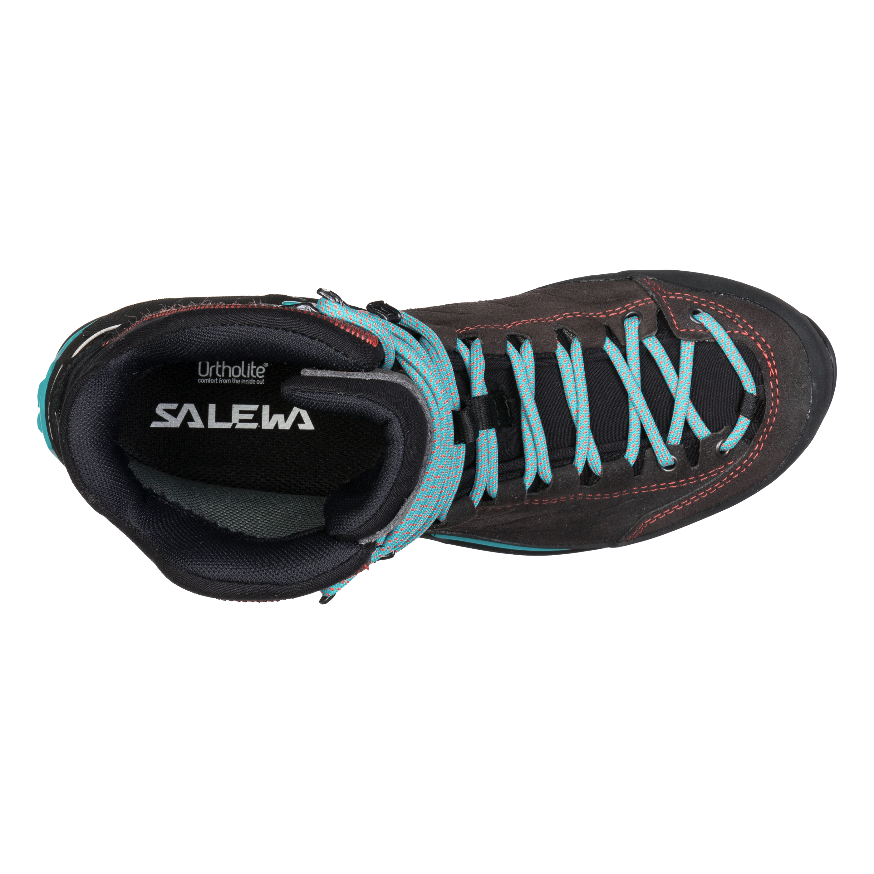 Mountain Trainer Mid Gore-Tex® Schuh Damen