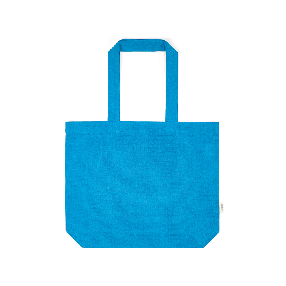 Aodaci ASB008 - Sac de coton recyclé Aconcagua 280 gsm