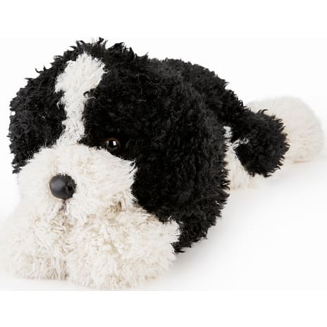FAO Schwarz Bernadoodle bamse 38