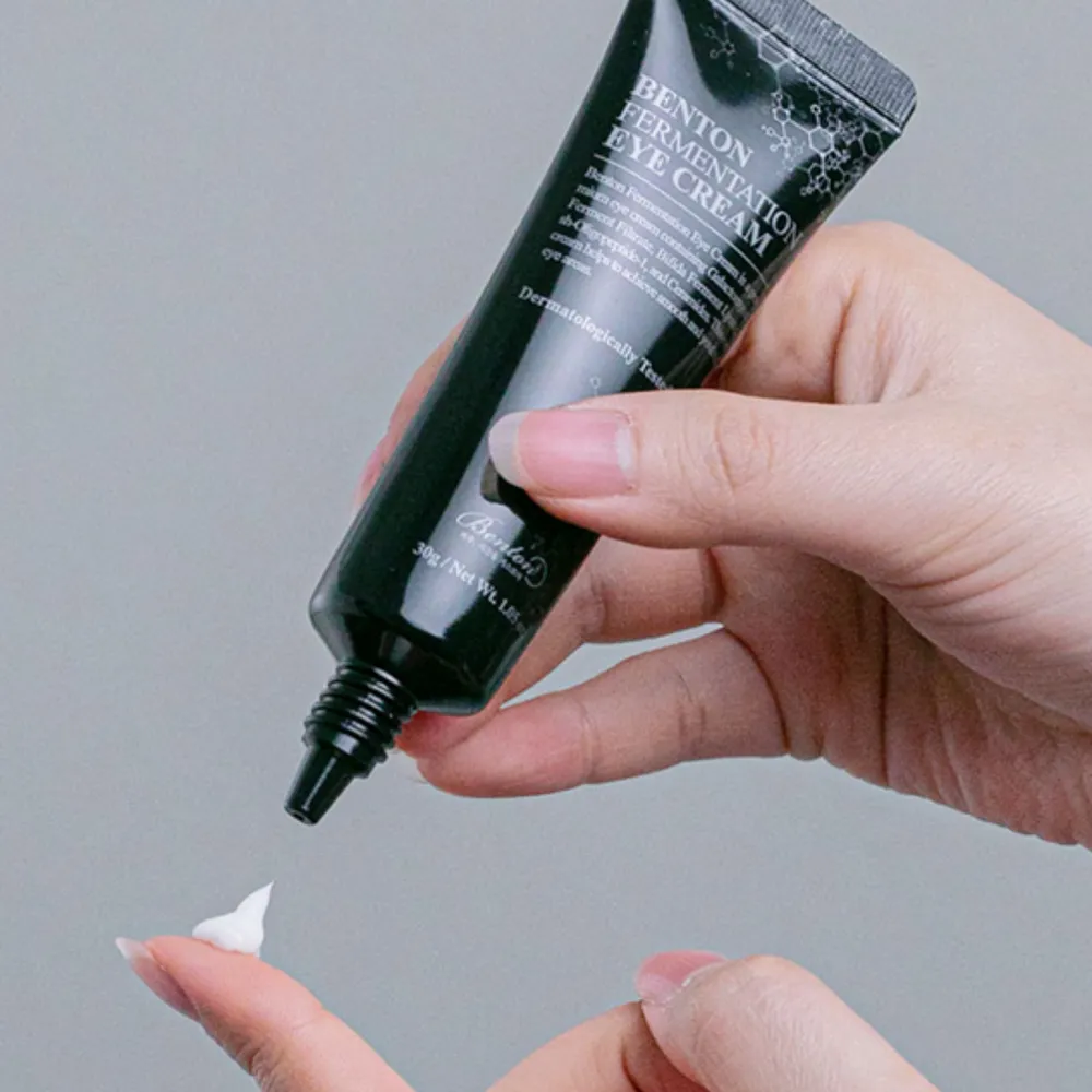 Benton Fermentation Eye Cream - 30 g.