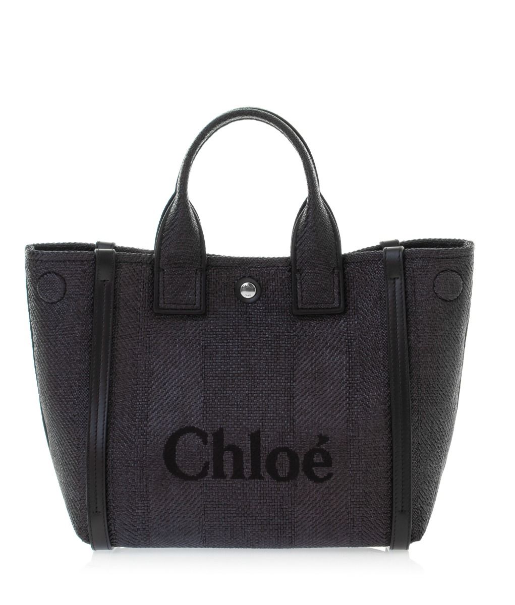Chloé Carry Small Tote Bag