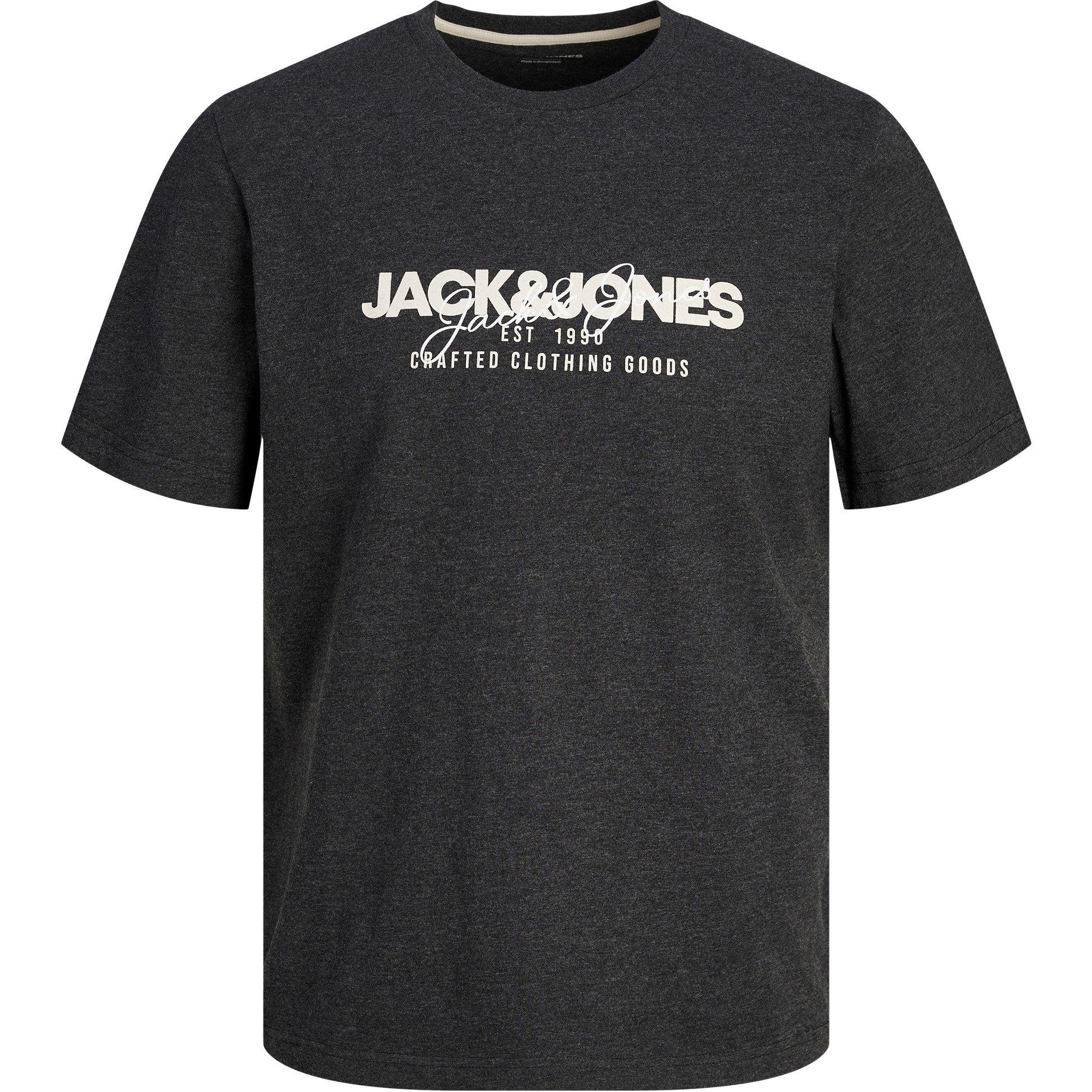 Jack and Jones Boys 3 Pack T Shirt