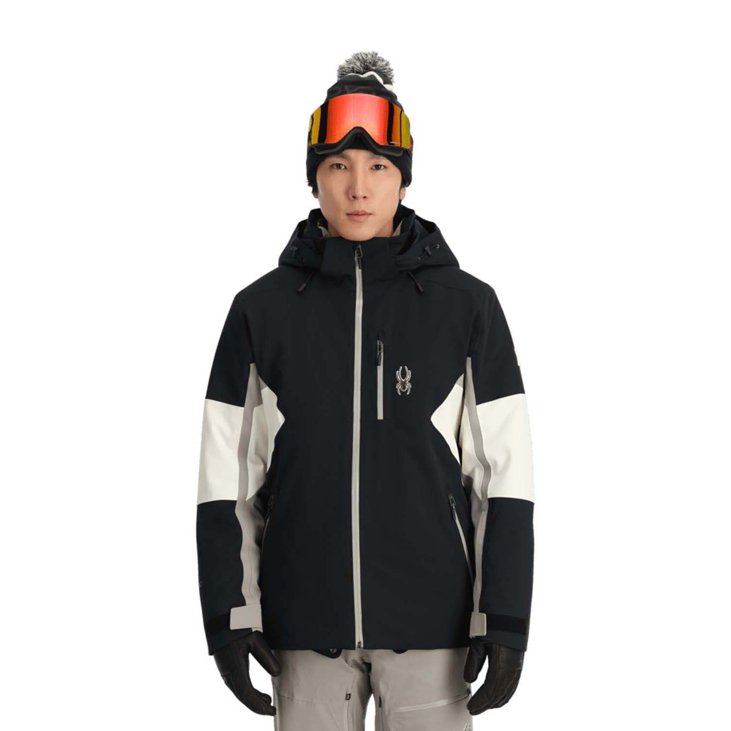 Spyder  Epiphany Jacket