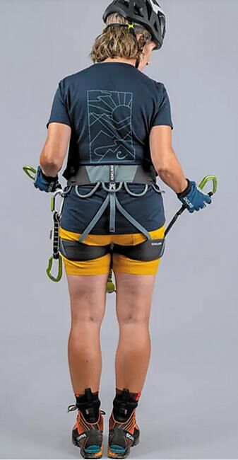 EDELRID - BAUDRIER SKYE