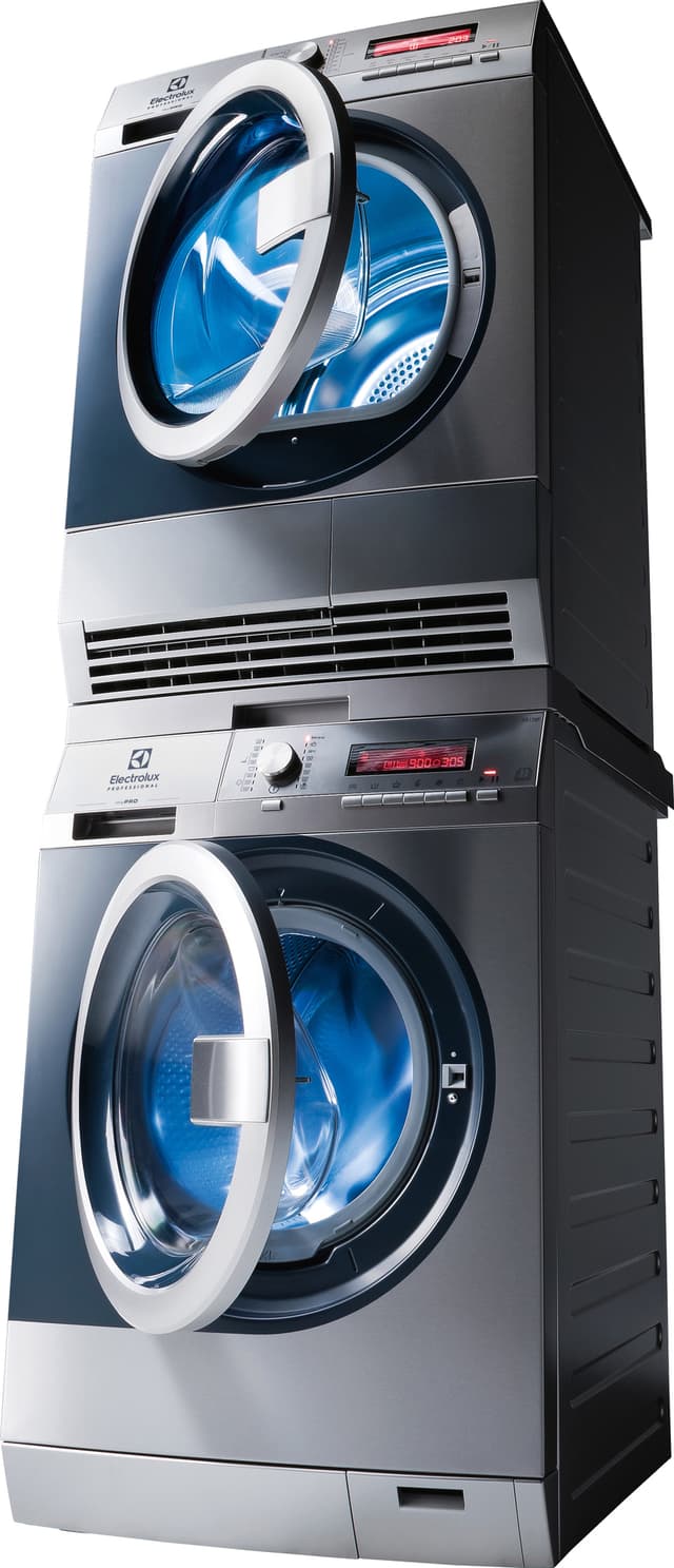 Electrolux Professional myPro tørretumbler TE1120 230 V / Kondenseret