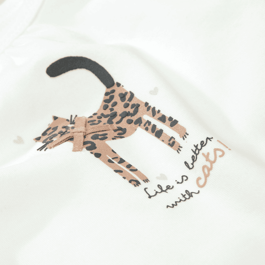 STACCATO Shirt offwhite