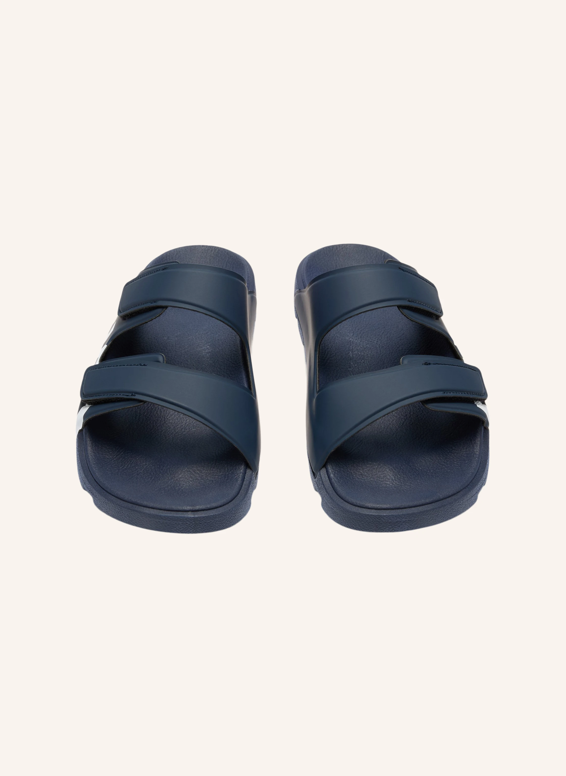 HUGO Casual Slipper EVANDER_SAND_LG