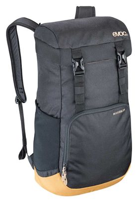 Sac à Dos Evoc Mission 22L Noir