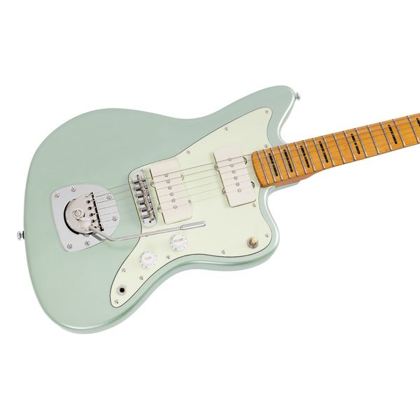 Larry Carlton J5 Sherwood Green Metallic