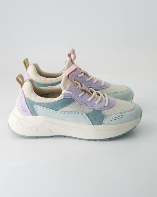 Salamander Hilden Sneaker in Grün