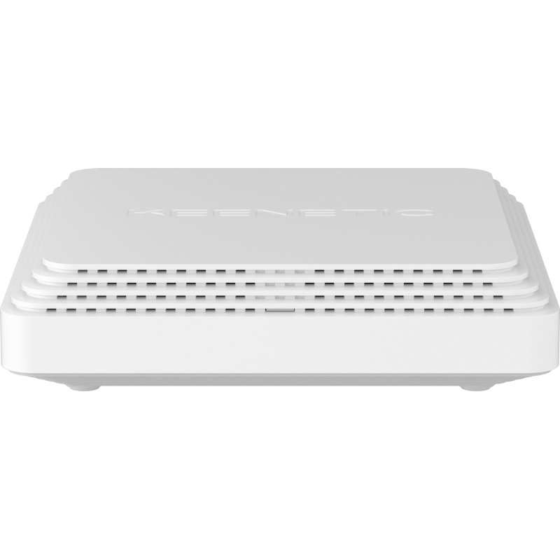 Keenetic Challenger SE (KN-3911) Routeur/amplificateur Multi-Gigabit Wi-Fi 6 maillé AX3000 avec deux ports Gigabit Ethernet 2.5