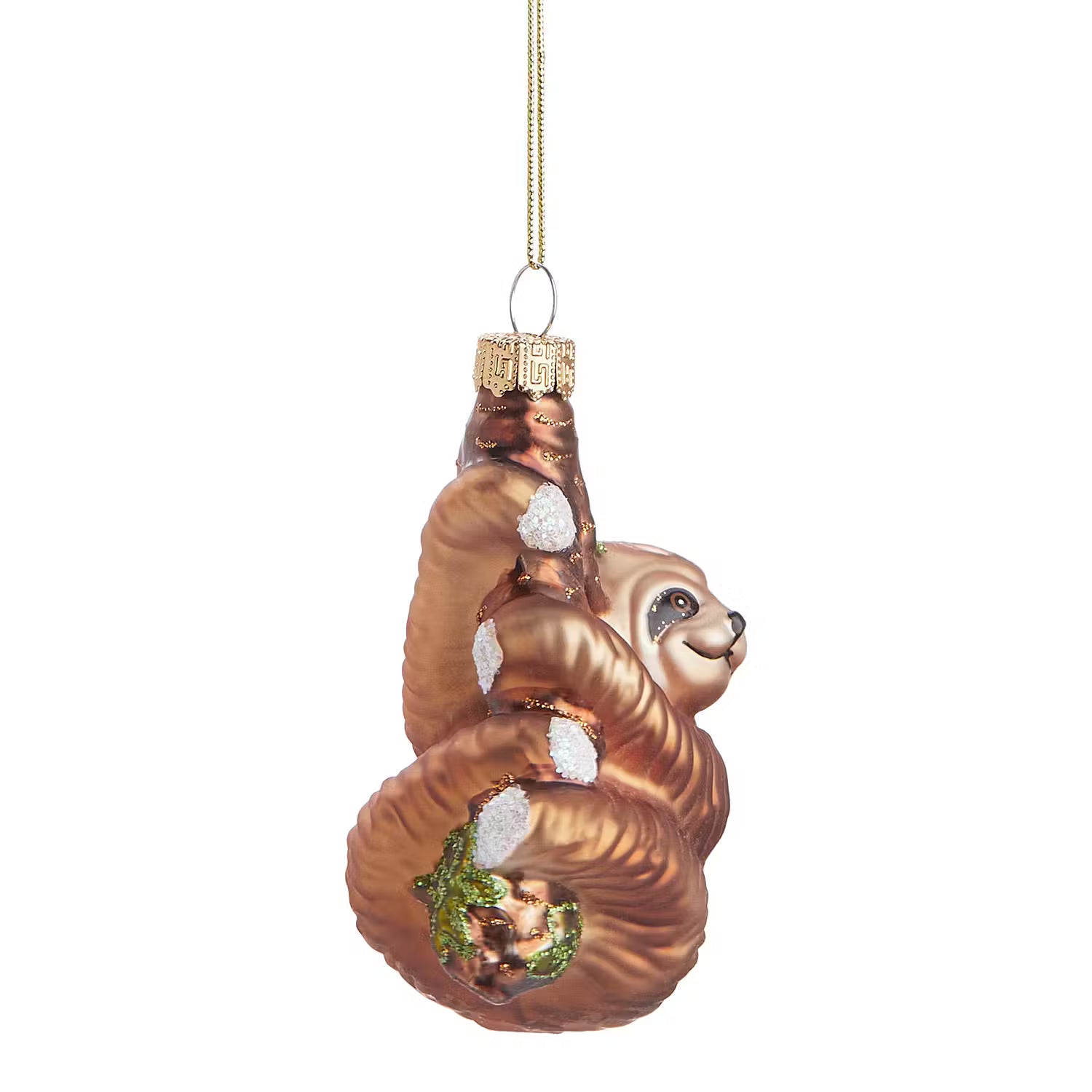 HANG ON Baumanhänger Faultier