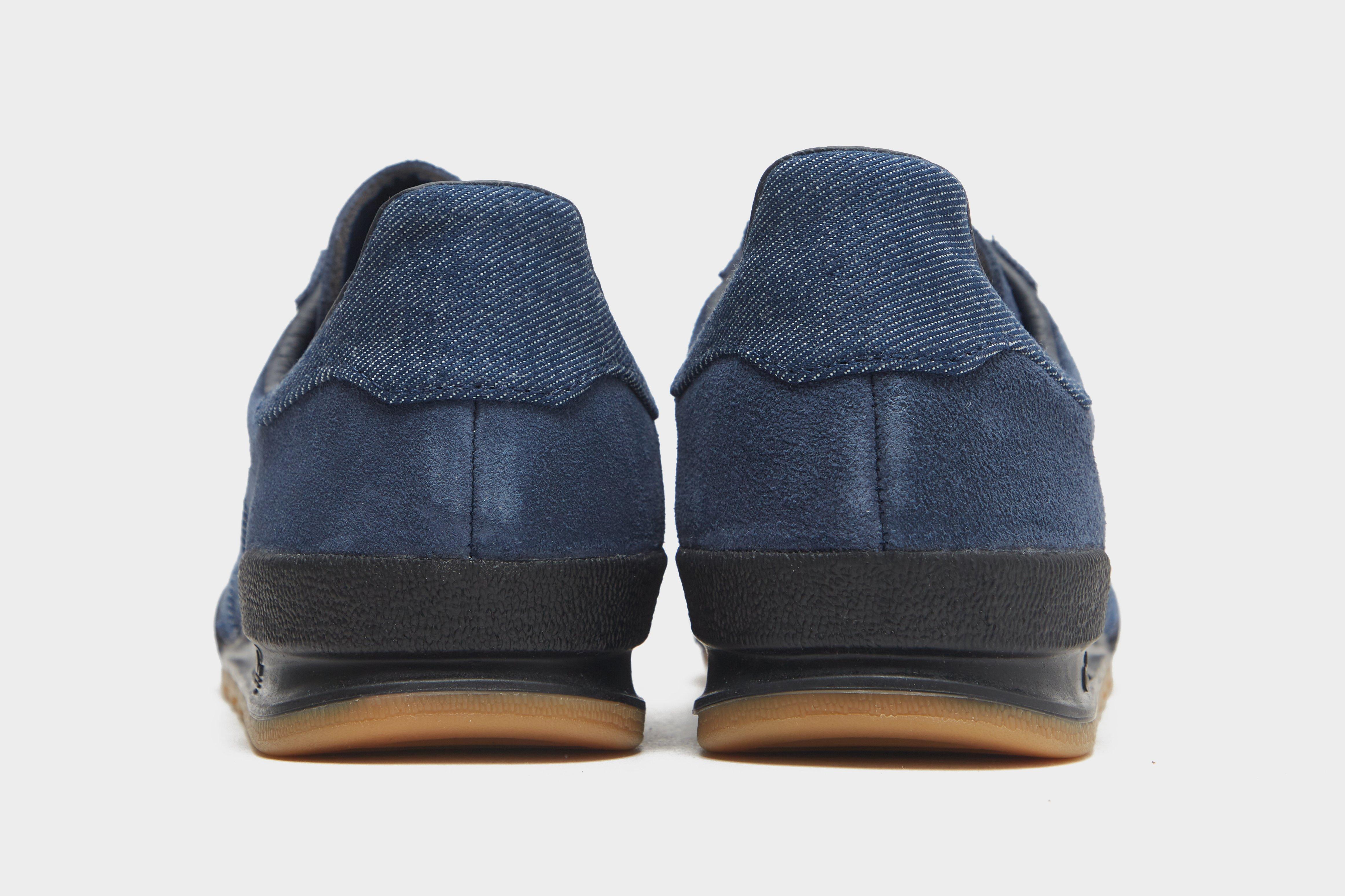adidas Originals Baskets Jeans Homme