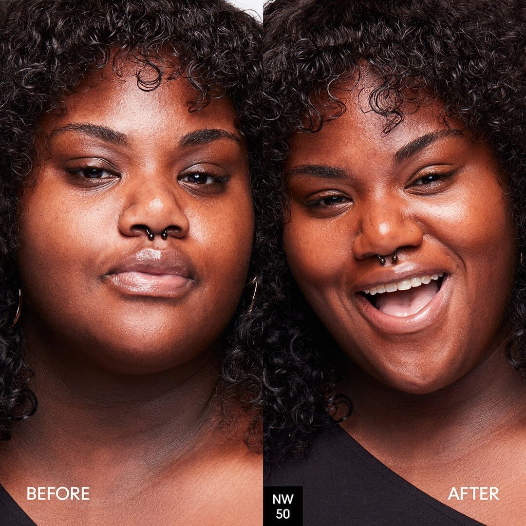 MAC STUDIO FIX 24-HOUR SMOOTH WEAR CONCEALER