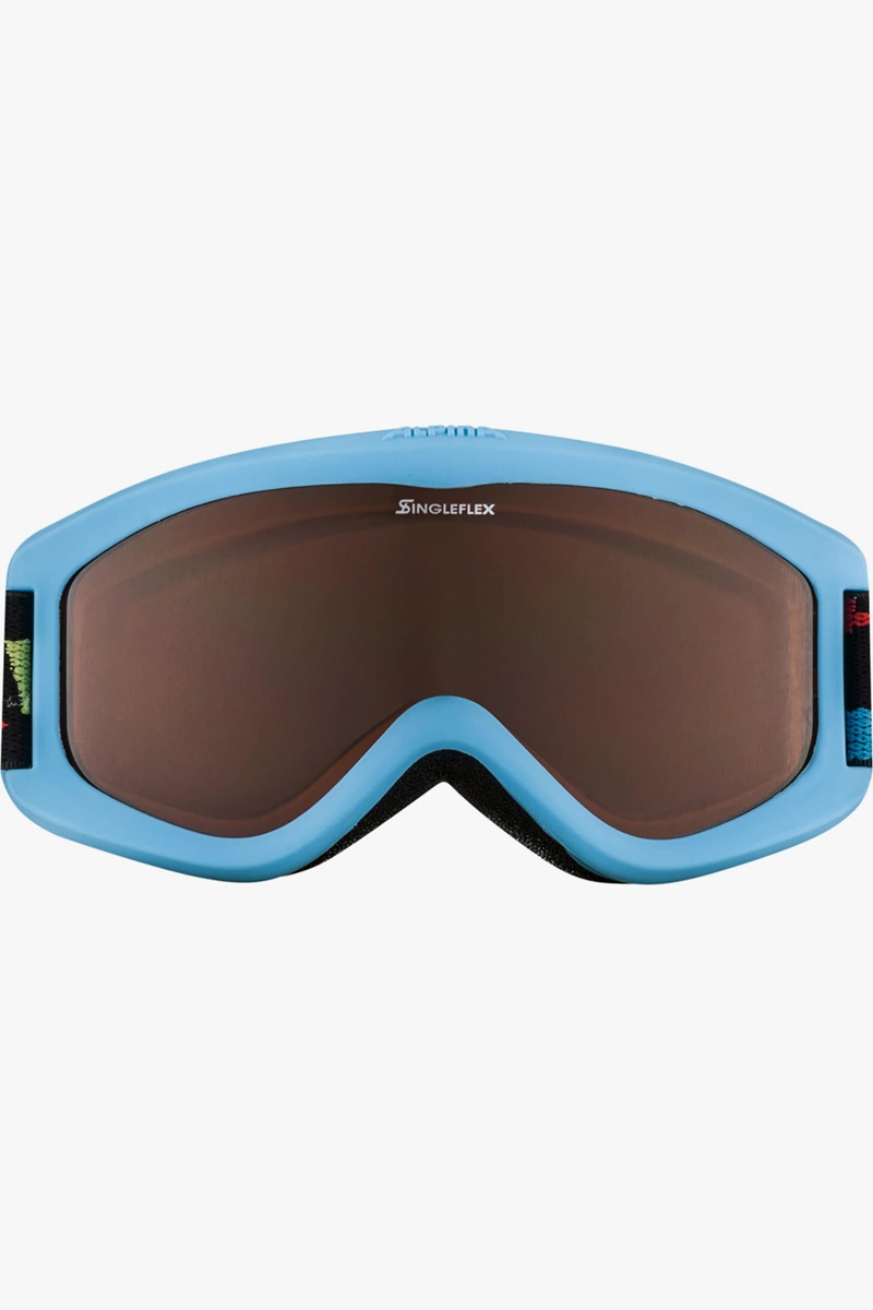ALPINA Carvy Kinder Skibrille