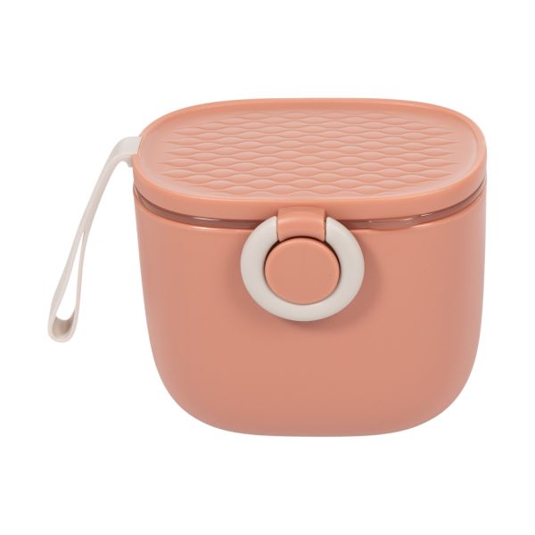 Bo Jungle B-Nomadic Melkpoederdoos - Blauw