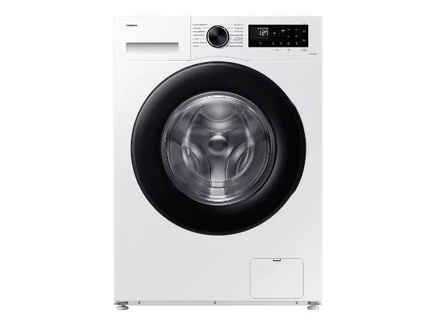Samsung Vaskemaskine SAMSUNG Vaskemaskine WW80CGC04DAE EcoBubble