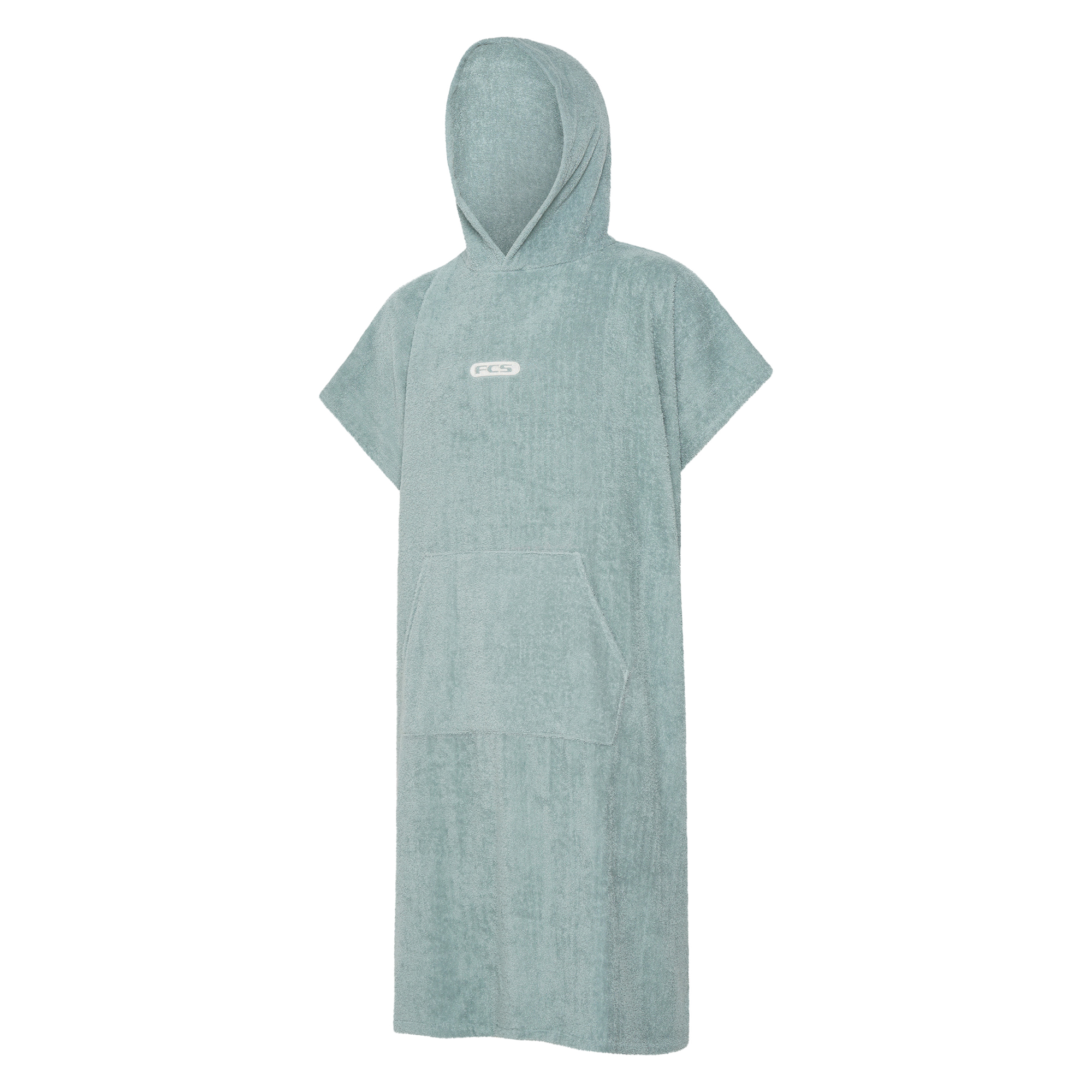 FCS Poncho / Serviette  FCS Black