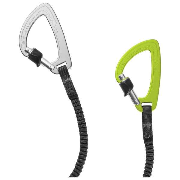 Edelrid - Cable Kit Ultralite VII - Longe de via ferrata