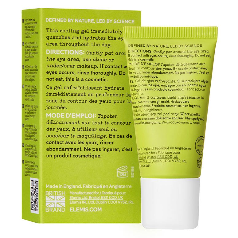 Elemis Superfood Matcha Eye Dew 15ml